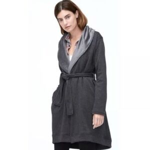 NWT Ugg Women's Blanche II Robe
